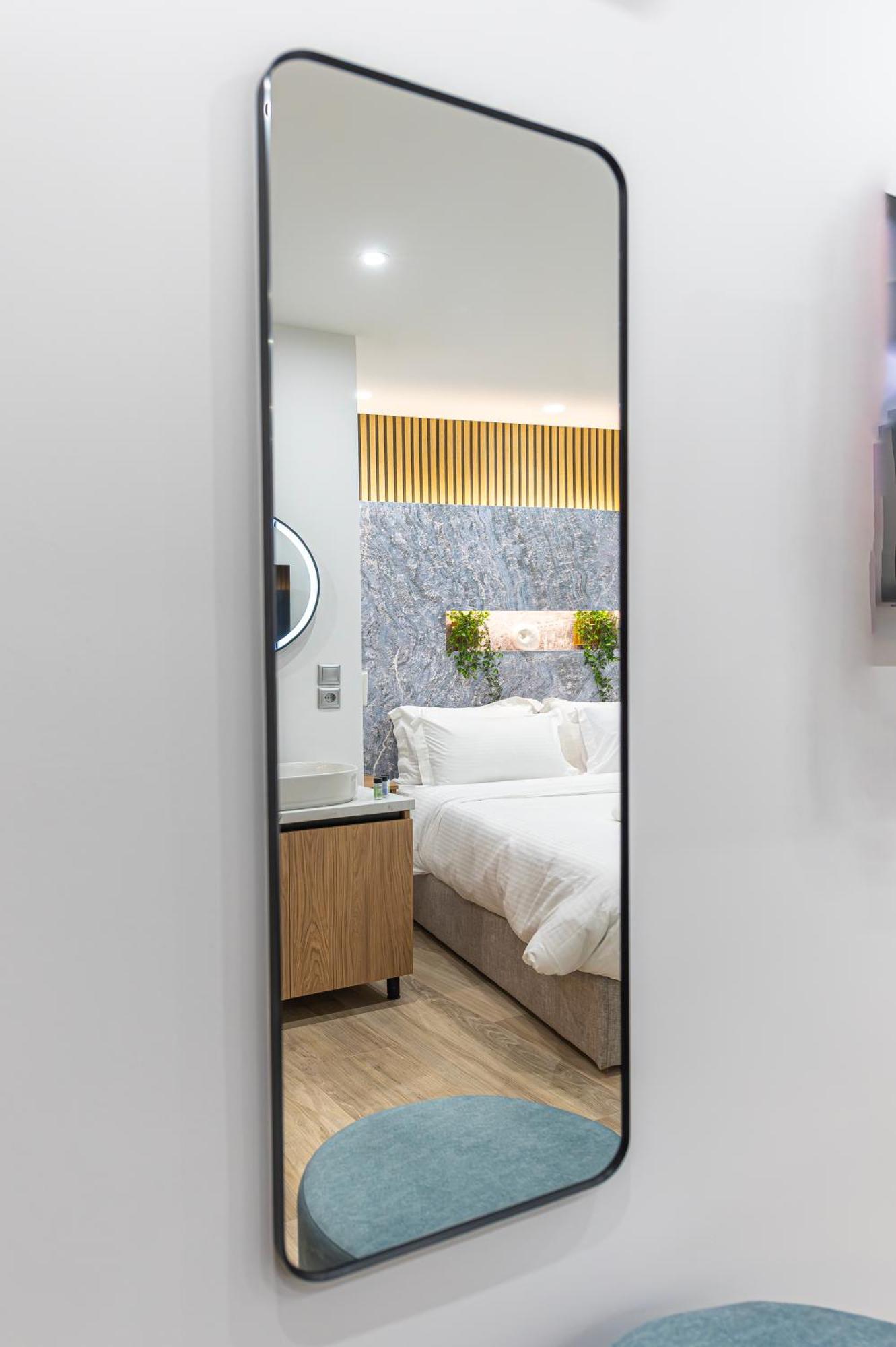Apartamento Stylish Living-Avra Atenas Exterior foto