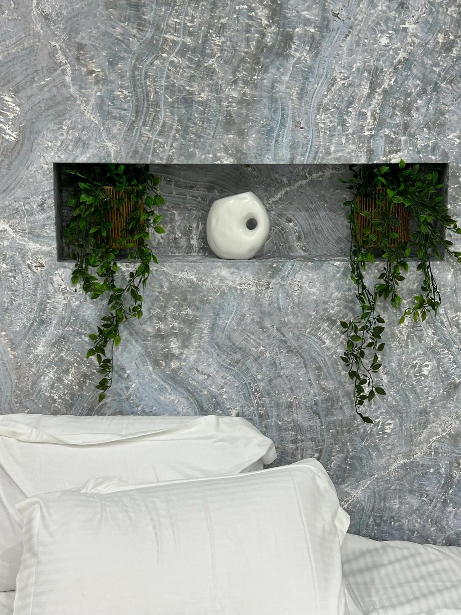 Apartamento Stylish Living-Avra Atenas Exterior foto